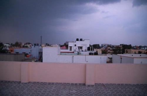 Coimbatore Apartment | New comfortable 3BHK house with AC bedrooms and attached bath