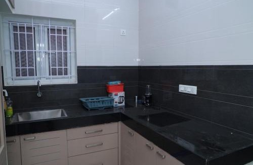Coimbatore Apartment | New comfortable 3BHK house with AC bedrooms and attached bath
