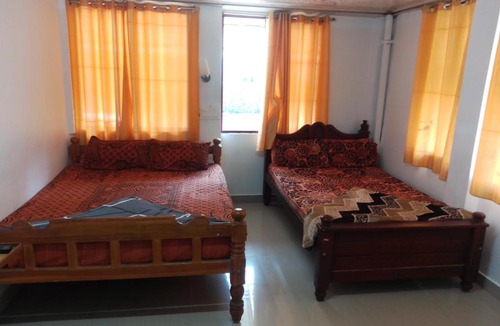 Valparai House | NEW JR RESIDENCY