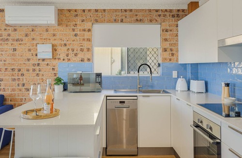 Narooma Apartment | New look Sapphire Waters unit 2