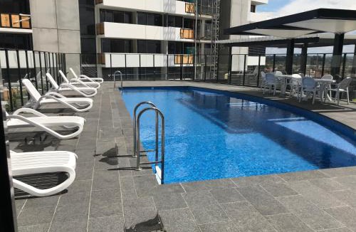 Liverpool Apartment | New Luxurious Skyview 2Bedroom Apartment Liverpool
