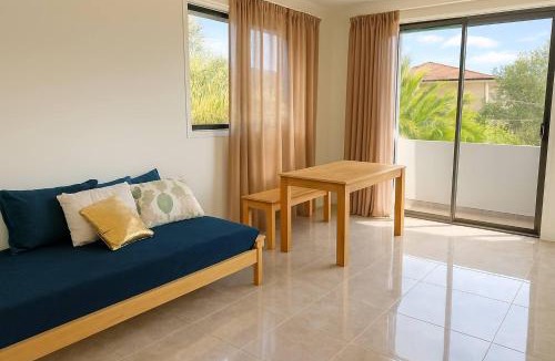 Clayfield Villa | New Luxury Private Unit Near Brisbane Airport & CBD