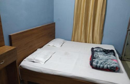 Deoghar Hotel | NEW MILAN PALACE, Deoghar