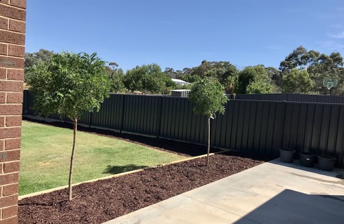 Strathfieldsaye House | New, modern & spacious in a perfect quiet location only 10 minutes from the city