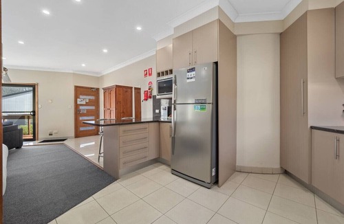 Crackenback Apartment | *NEW | Molika Studio | Crackenback | Large & comfy