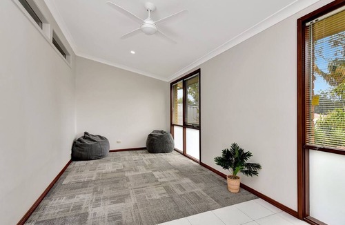 Brightwaters House | NEW PropertyBreezy Bayside Haven at Brightwaters