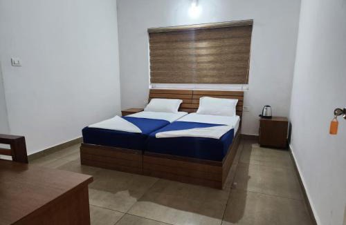 Anachal House | New Serene Mountains Munnar