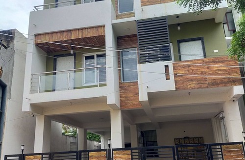Chennai Apartment | New Service apartment with parking near Porur