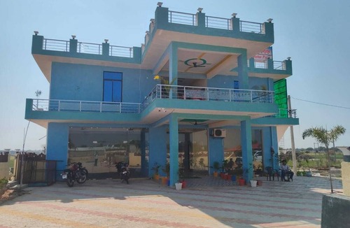 Sambhar Resort | New Sunshine Resort and Water Park