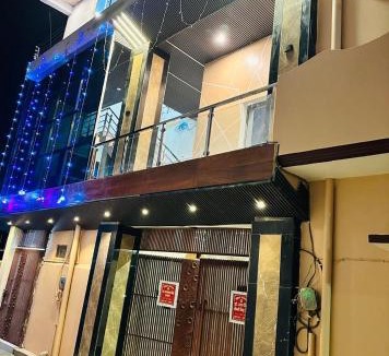 Ayodhya House | New Vedas Villa