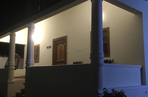 Chengalpattu Villa | New Villa with Swimming Pool close to Mahabalipuram for rent.