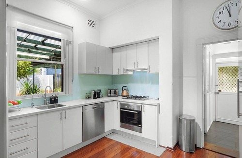 West Leederville House | New! West Leederville Lakeside Home