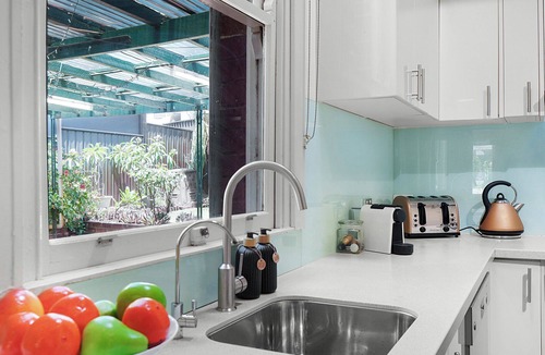 West Leederville House | New! West Leederville Lakeside Home