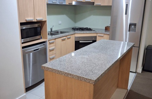 Newcastle West Apartment | Newcastle Central Plaza