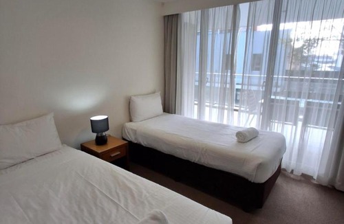 Newcastle West Apartment | Newcastle Central Plaza Apartment Hotel Official