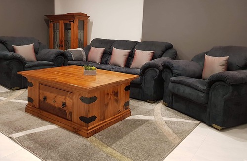 Beaconsfield House | Newly built, warm and homely place with no pool.