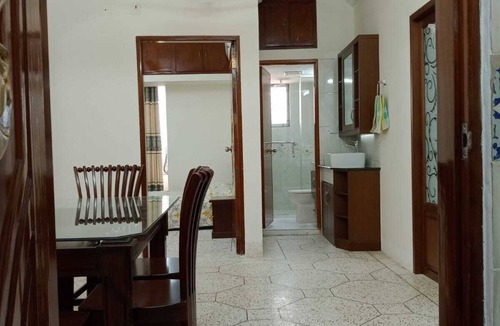 Uttara Apartment | Newly renovated nice view apartment in Dhanmondi prime location