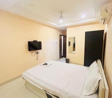 New Town Apartment | Newtown Galaxy Guest House