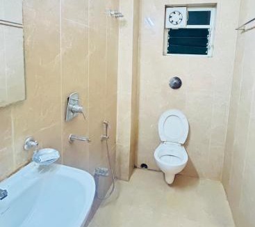 New Town Apartment | Newtown Galaxy Guest House