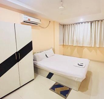 New Town Apartment | Newtown Galaxy Guest House
