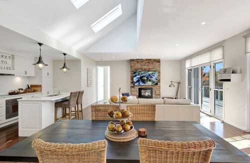 Bright House | Next to Bliss - Luxury Guesthouse