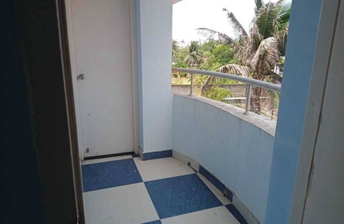 Kanathur Villa | Next to the beach. Swimming pool.safe for family.beautiful sunraise & sunset n