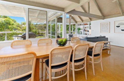 Mount Martha House | Ngaree