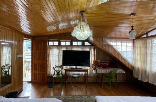 Darjeeling House | Ngawang homestay