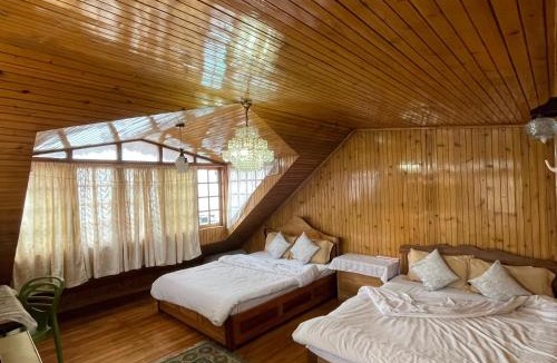 Darjeeling House | Ngawang homestay