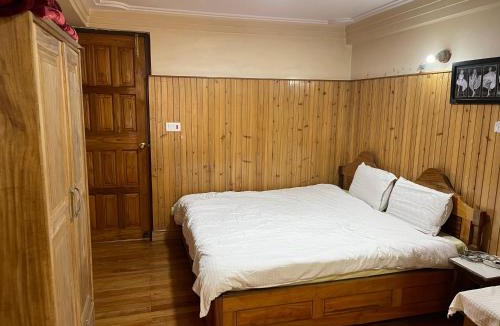 Darjeeling House | Ngawang homestay