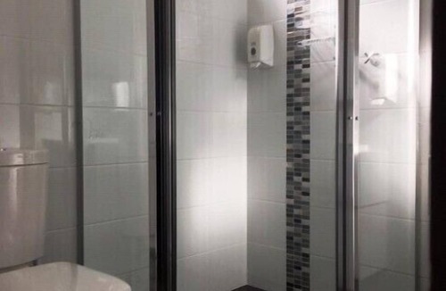 Hay Hotel | Nicholas Royal Motel