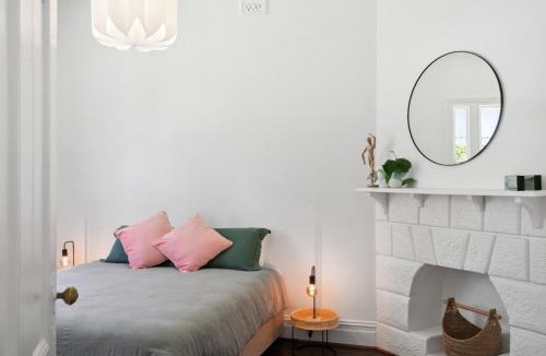 Subiaco House | Nicholson House, Subiaco