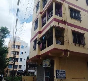 Kolkata Bed & Breakfast | NidhiKunj - Entire Apartment
