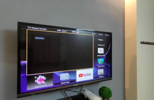 Kolkata Bed & Breakfast | NidhiKunj - Entire Apartment
