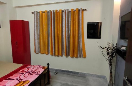 Kolkata Bed & Breakfast | NidhiKunj - Entire Apartment
