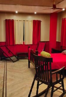 Shibpur Apartment | Nidhivan Homestay