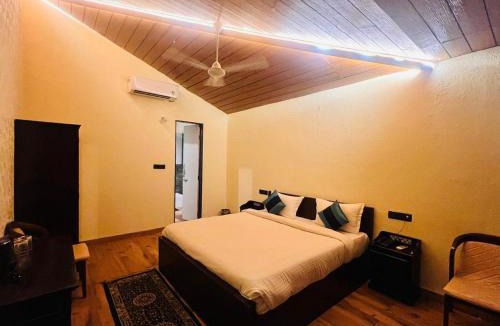 Kohka Resort | Nidhivann- A Wellness Retreat Resort Pench