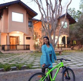 Kohka Resort | Nidhivann- A Wellness Retreat Resort Pench