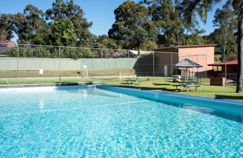 Nowra Hotel | Nightcap at Archer Hotel