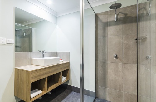 Atherton Hotel | Nightcap at Atherton Hotel