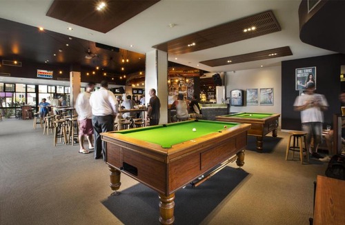 Caringbah Hotel | Nightcap at Caringbah Hotel