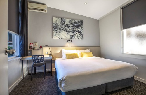 Colyton Hotel | Nightcap at Colyton Hotel