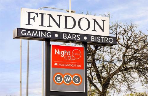 Findon Hotel | Nightcap at Findon Hotel