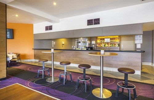 Sunshine West Hotel | Nightcap at Glengala Hotel