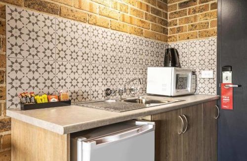 Dubbo Hotel | Nightcap at Macquarie Inn