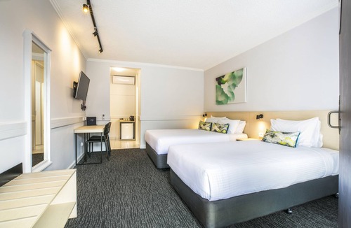 Chadstone Hotel | Nightcap at Matthew Flinders Hotel
