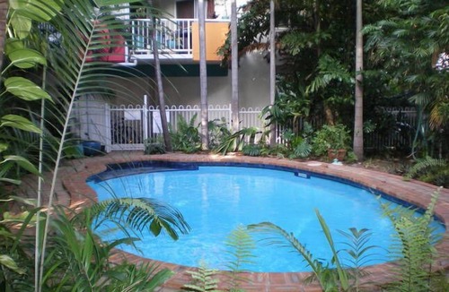 Nightcliff Apartment | Nightcliff Executive Apartment