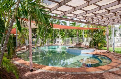 Nightcliff Apartment | Nightcliff Foreshore Getaway - McKay Gardens Coastalcoastretreats