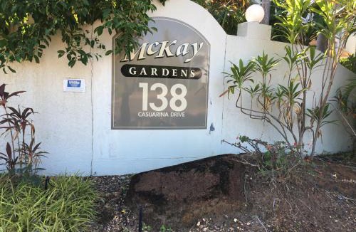 Nightcliff Apartment | Nightcliff Foreshore Getaway - McKay Gardens Coastalcoastretreats