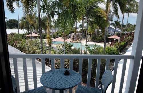 Wongaling Beach Resort | Nightelier Mission Beach
